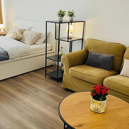 Church Hill Apartment داوُجافبيلسْ المظهر الخارجي الصورة