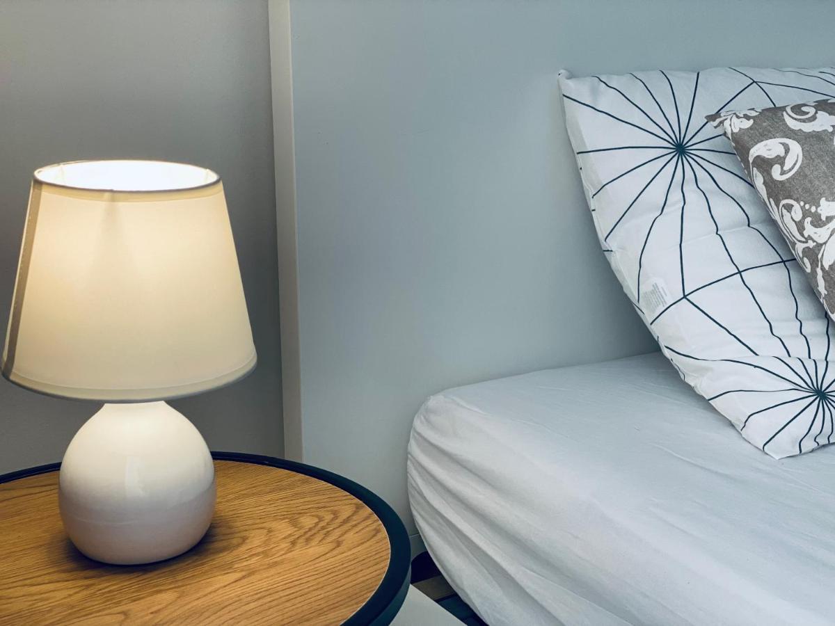 Church Hill Apartment داوُجافبيلسْ المظهر الخارجي الصورة