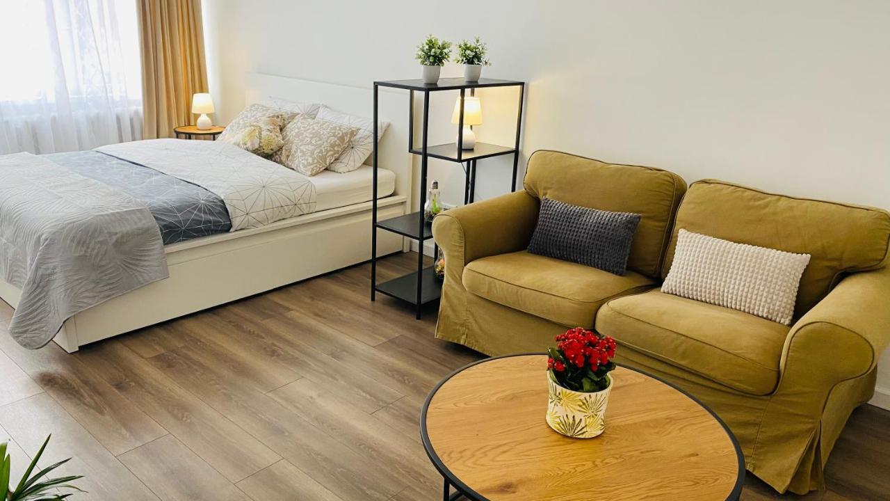 Church Hill Apartment داوُجافبيلسْ المظهر الخارجي الصورة