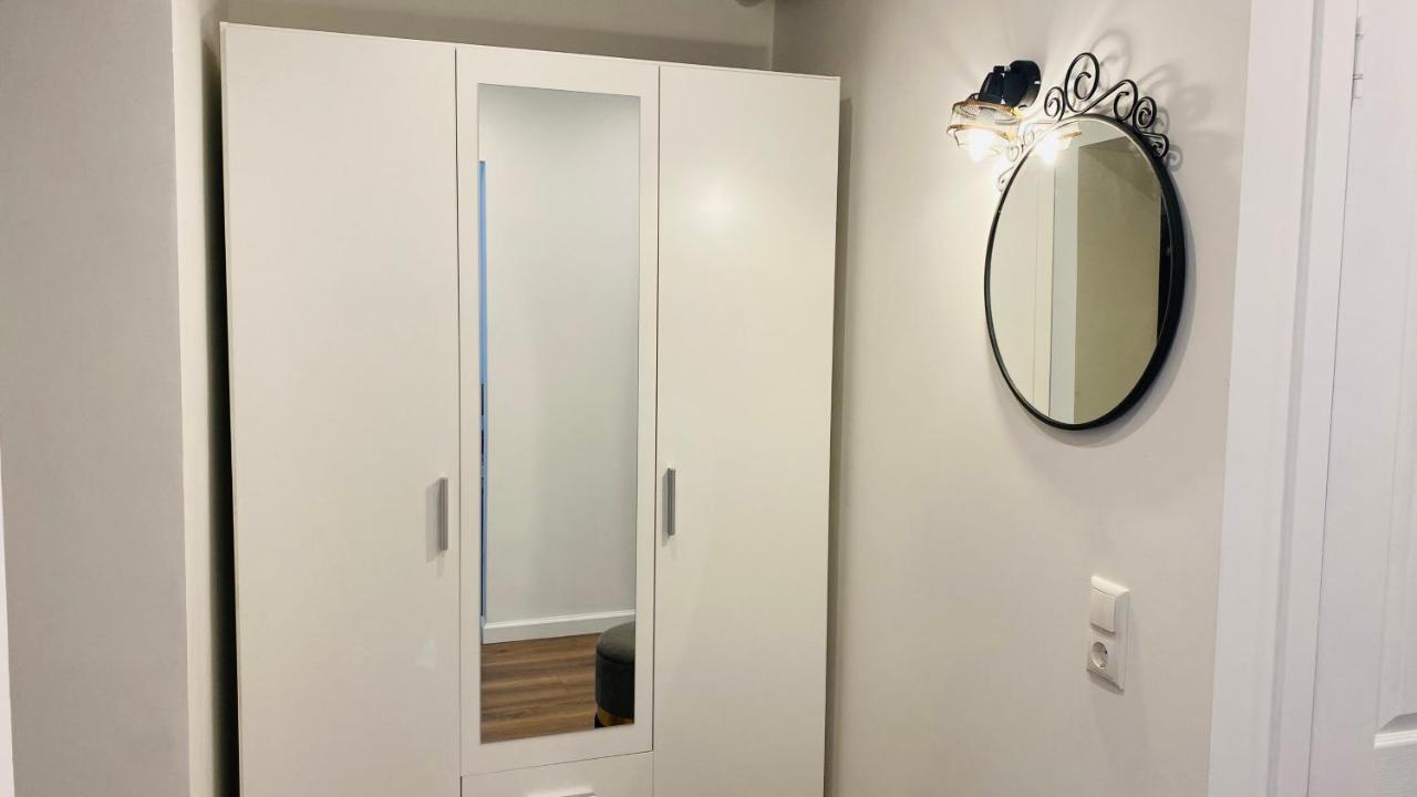 Church Hill Apartment داوُجافبيلسْ المظهر الخارجي الصورة