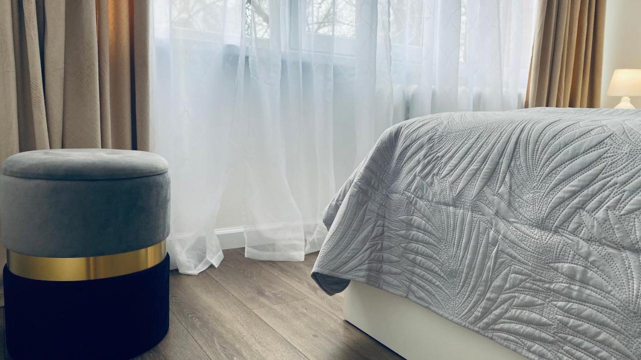 Church Hill Apartment داوُجافبيلسْ المظهر الخارجي الصورة