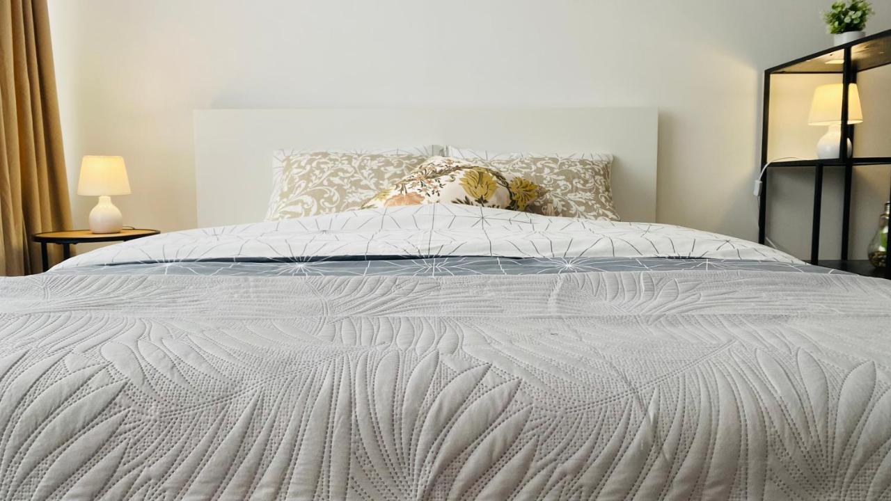 Church Hill Apartment داوُجافبيلسْ المظهر الخارجي الصورة