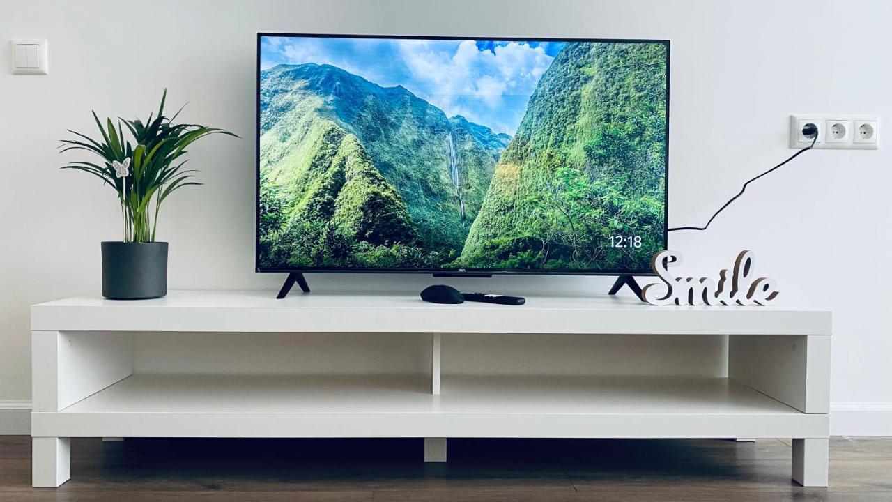 Church Hill Apartment داوُجافبيلسْ المظهر الخارجي الصورة