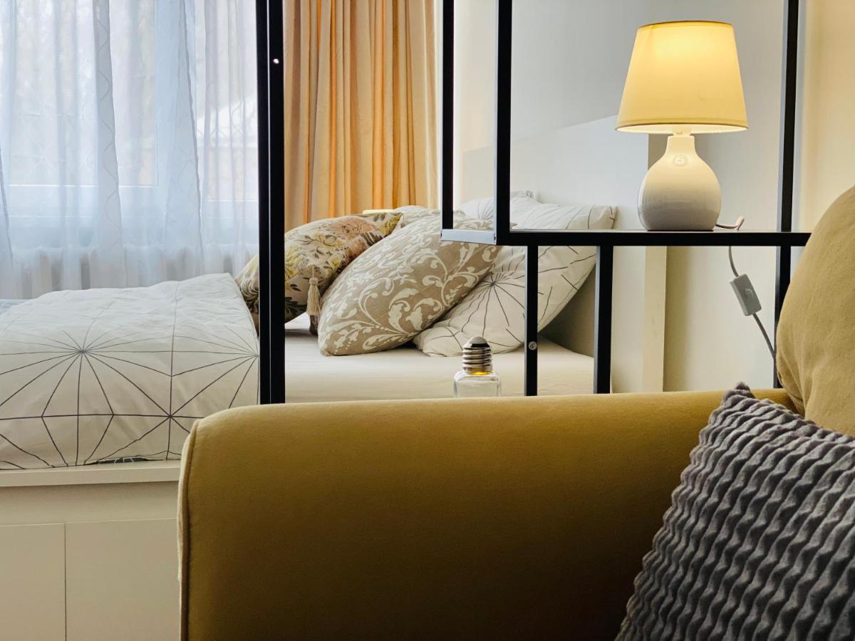 Church Hill Apartment داوُجافبيلسْ المظهر الخارجي الصورة
