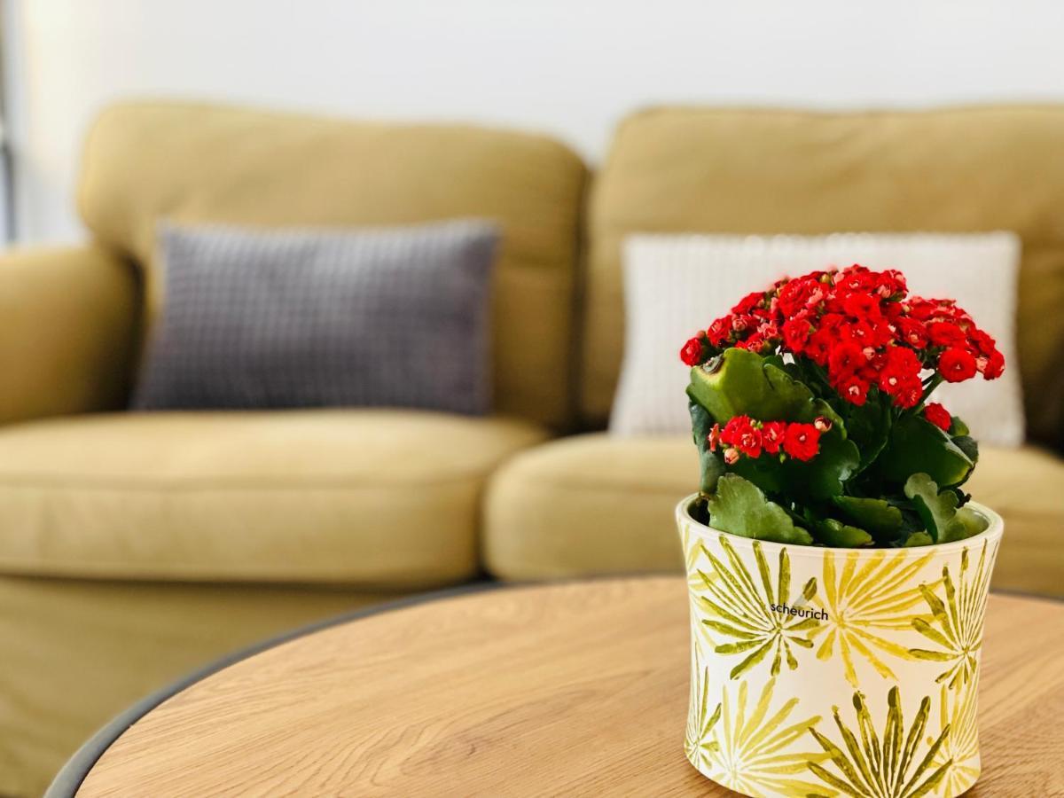 Church Hill Apartment داوُجافبيلسْ المظهر الخارجي الصورة