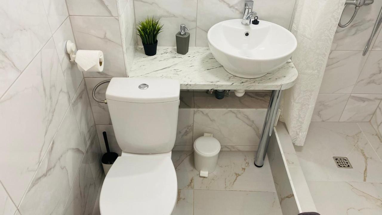 Church Hill Apartment داوُجافبيلسْ المظهر الخارجي الصورة