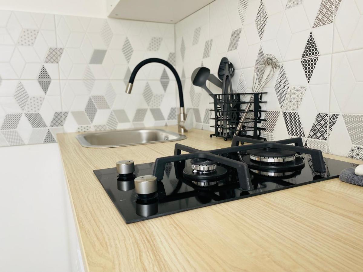 Church Hill Apartment داوُجافبيلسْ المظهر الخارجي الصورة