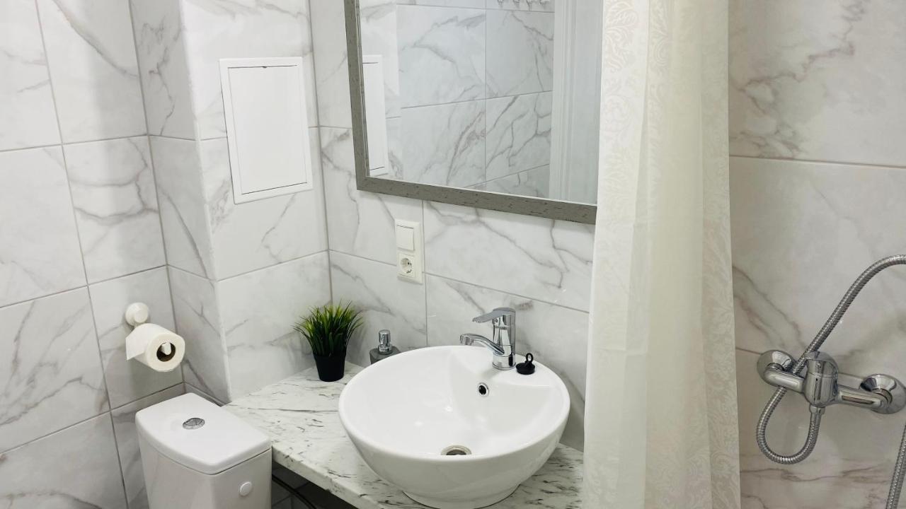 Church Hill Apartment داوُجافبيلسْ المظهر الخارجي الصورة
