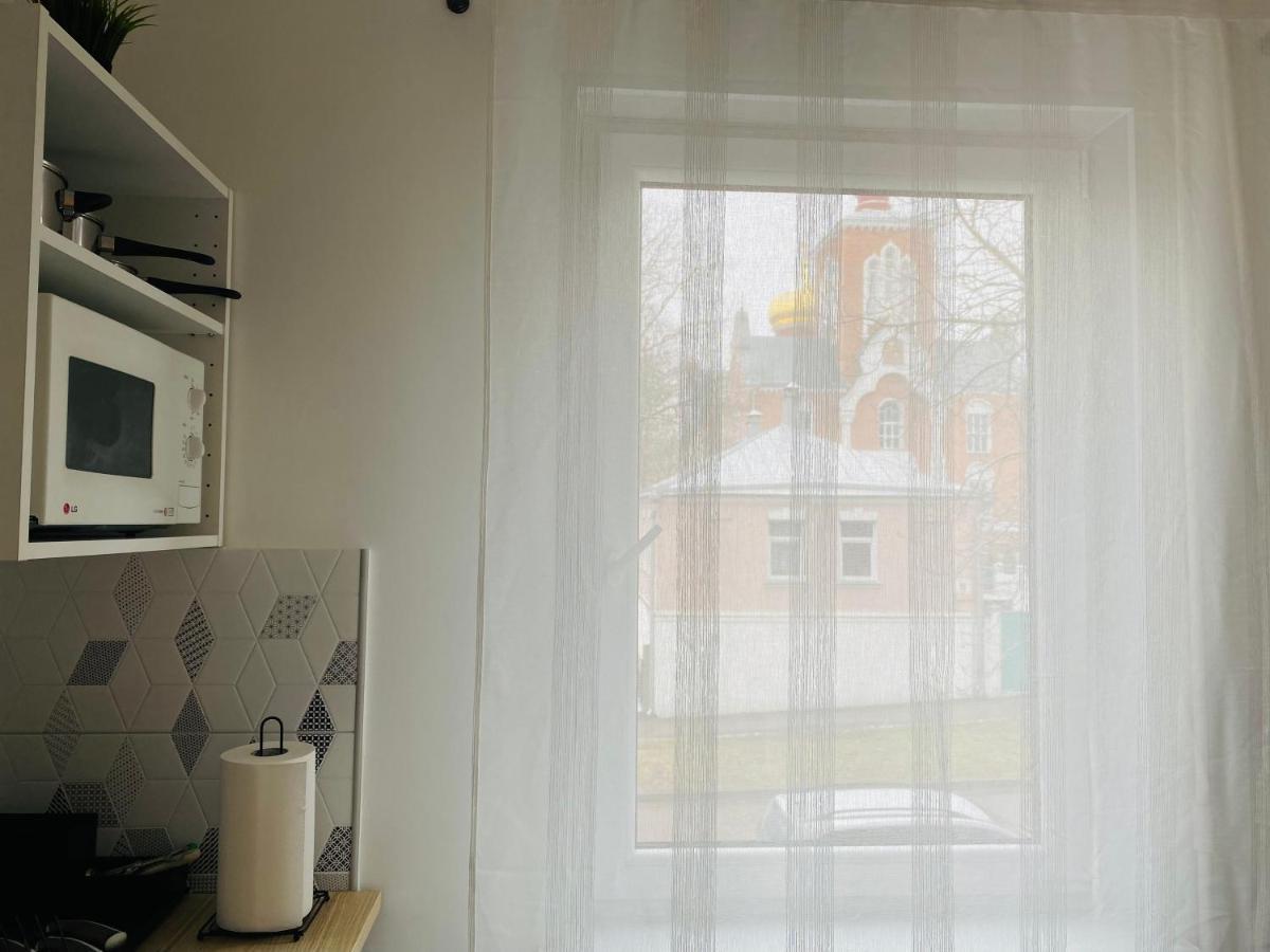 Church Hill Apartment داوُجافبيلسْ المظهر الخارجي الصورة