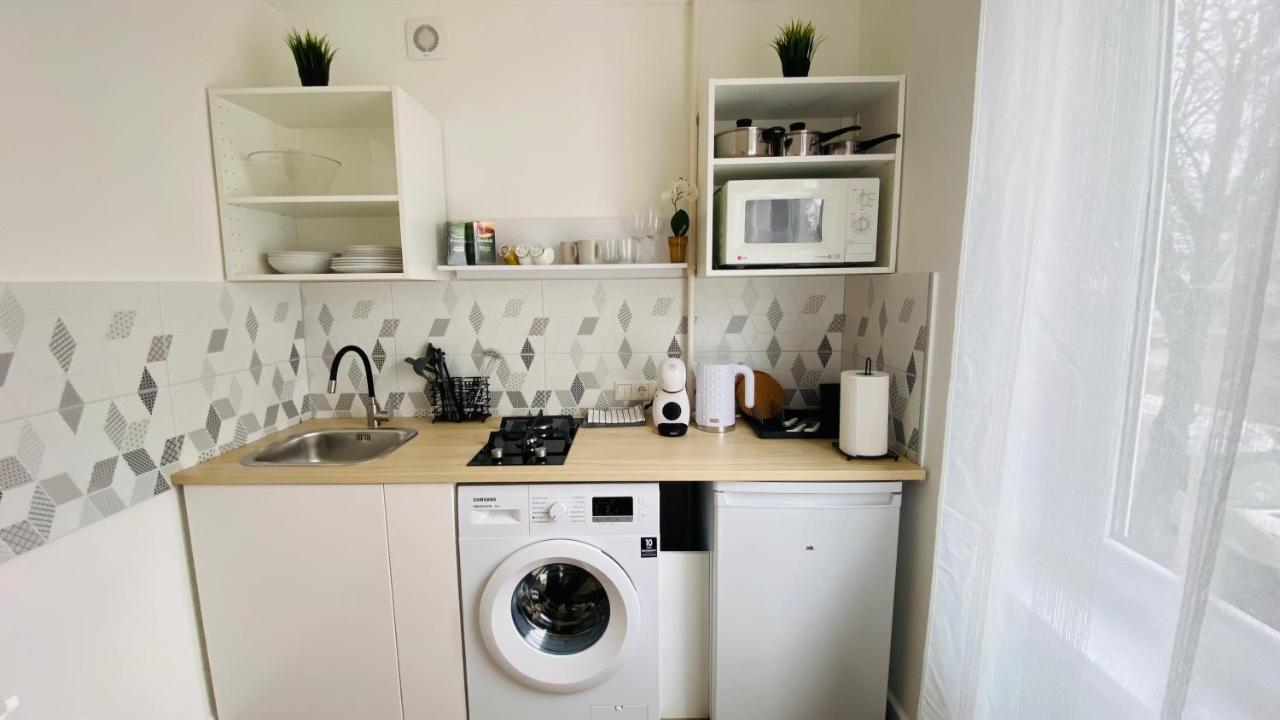 Church Hill Apartment داوُجافبيلسْ المظهر الخارجي الصورة