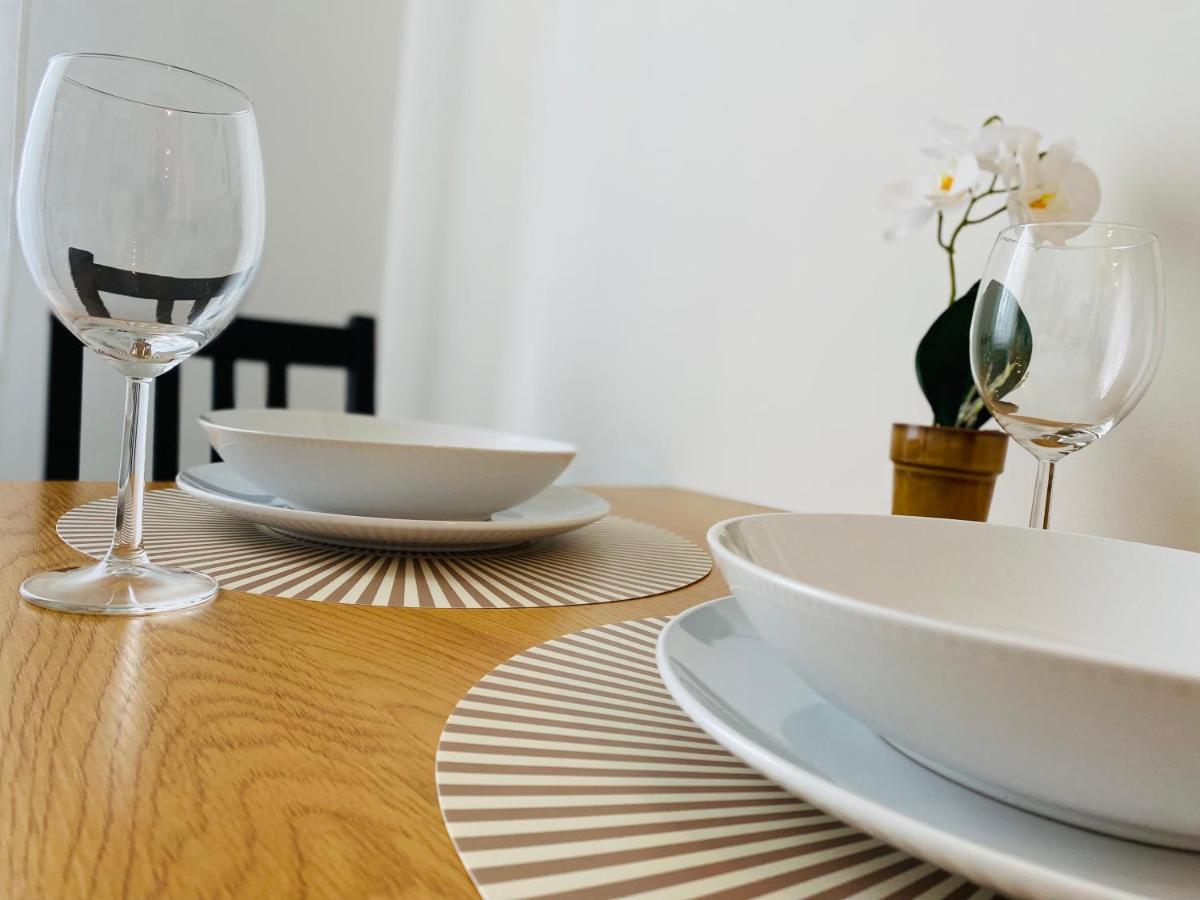 Church Hill Apartment داوُجافبيلسْ المظهر الخارجي الصورة